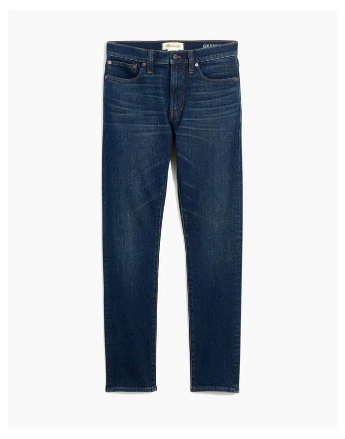 Men Skinny Jeans In Stratfield Wash Stratfield Wash Madewell Jeans Men Skinny Jeans In Stratfield Wash Stratfield Wash Madewell Jeans