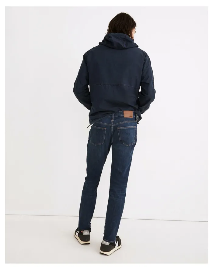 Men Slim Jeans In Leeward Wash Leeward Wash Madewell Jeans Men Slim Jeans In Leeward Wash Leeward Wash Madewell Jeans
