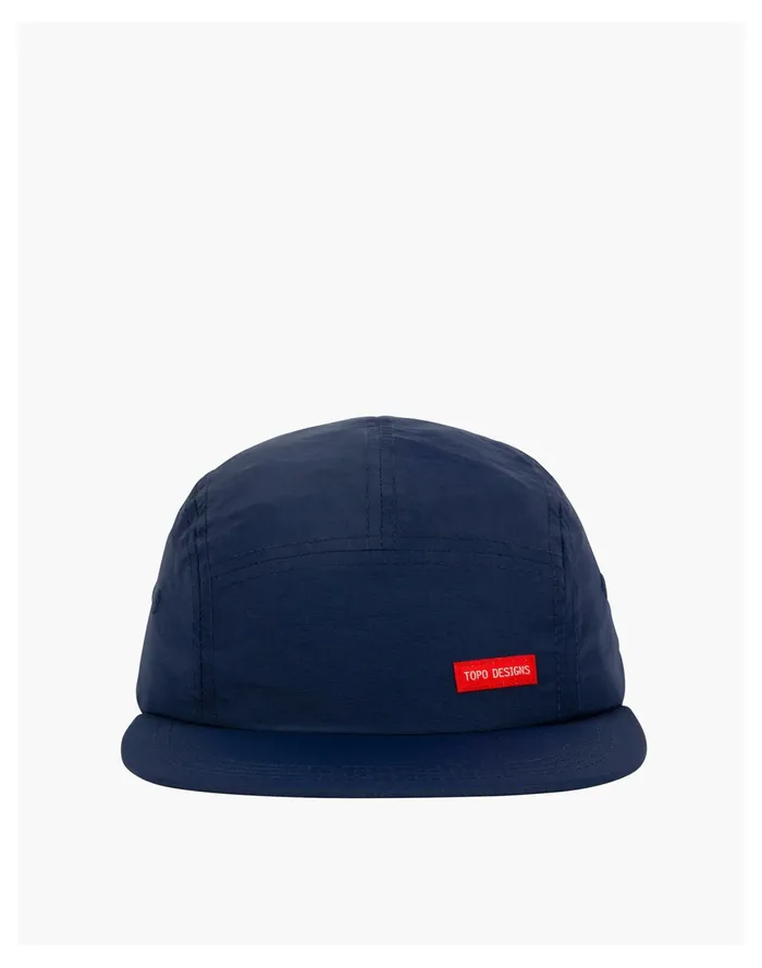 Men Topo Designs Nylon Camp Hat Navy Madewell Hats Men Topo Designs Nylon Camp Hat Navy Madewell Hats