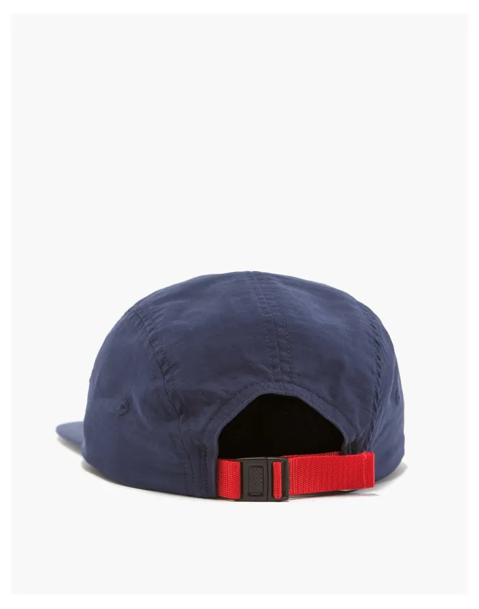 Men Topo Designs Nylon Camp Hat Navy Madewell Hats Men Topo Designs Nylon Camp Hat Navy Madewell Hats