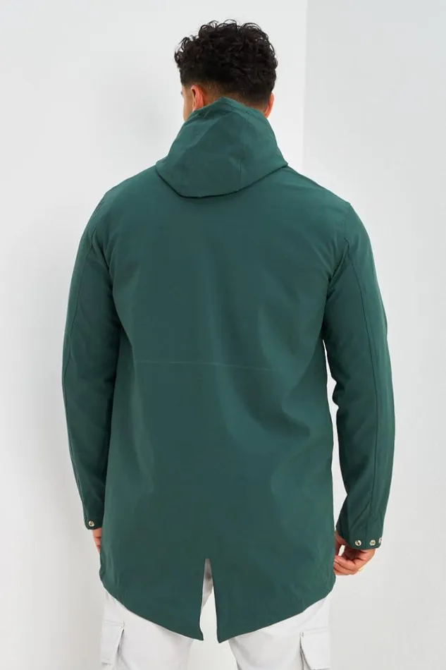 Men Veste MiLongue Verte Capuche Green Brentiny Paris Parkas And Down Jackets Men Veste MiLongue Verte Capuche Green Brentiny Paris Parkas And Down Jackets