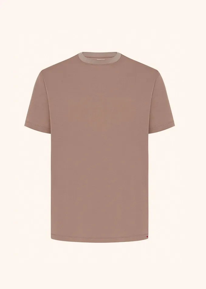 MILANO 8211 TSHIRT COTTON Men Kiton Polo And TShirts