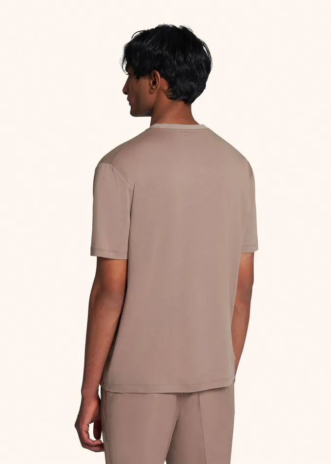 MILANO 8211 TSHIRT COTTON Men Kiton Polo And TShirts MILANO 8211 TSHIRT COTTON Men Kiton Polo And TShirts