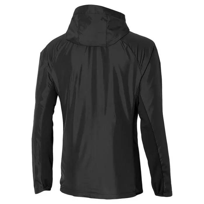 Mizuno Alpha Jacket Black Women Jackets Mizuno Alpha Jacket Black Women Jackets