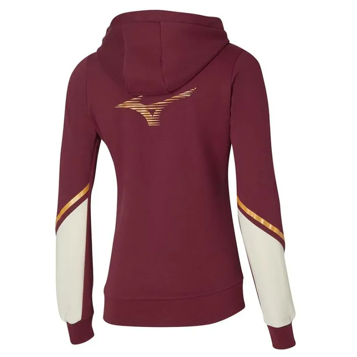 Mizuno Athletics Sweat Jacket K2gca20262 Women Jackets Mizuno Athletics Sweat Jacket K2gca20262 Women Jackets