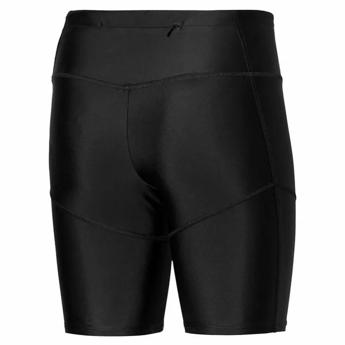Mizuno Core Mid Tight Black Women Tights and Leggings Mizuno Core Mid Tight Black Women Tights and Leggings