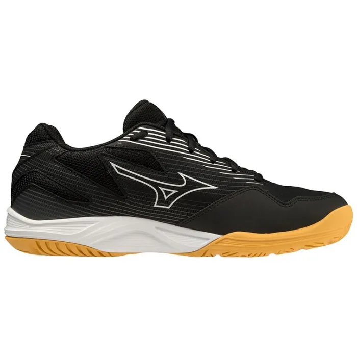 Mizuno CYCLONE SPEED 4 Blackwhite Women Volleyball Mizuno CYCLONE SPEED 4 Blackwhite Women Volleyball