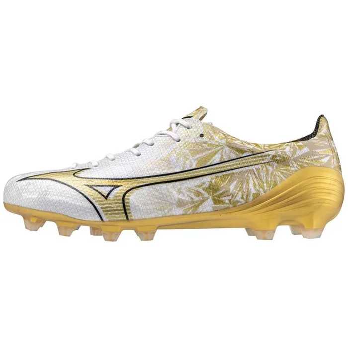 Mizuno MIZUNO JAPAN Whitege Goldblack Women Football