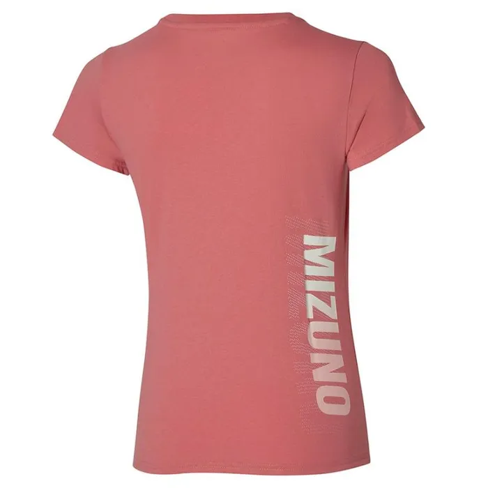 Mizuno Mizuno TEE Lantana Women Tops Mizuno Mizuno TEE Lantana Women Tops