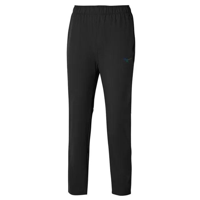 Mizuno Mizuno Two Loops 8 Black Women Tops