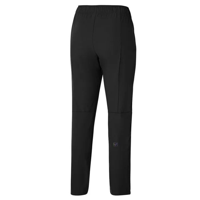 Mizuno Mizuno Two Loops 8 Black Women Tops Mizuno Mizuno Two Loops 8 Black Women Tops