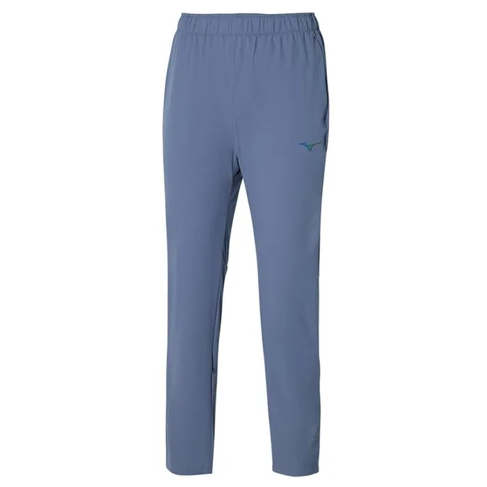 Mizuno Mizuno Two Loops 8 Nightshadow Blue Women Tops