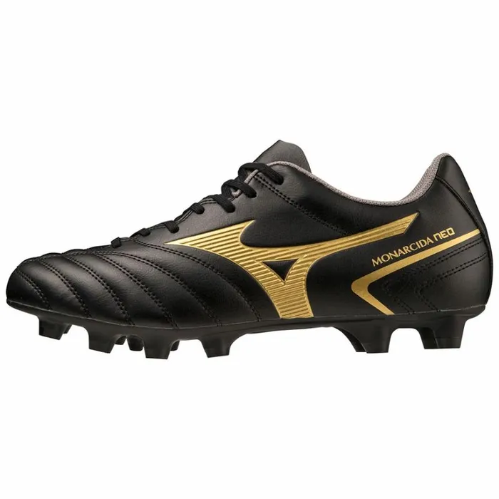 Mizuno MONARCIDA NEO II SELECT Blackgold Women Football