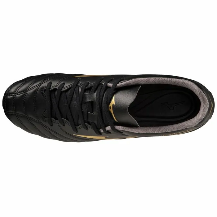 Mizuno MONARCIDA NEO II SELECT Blackgold Women Football Mizuno MONARCIDA NEO II SELECT Blackgold Women Football