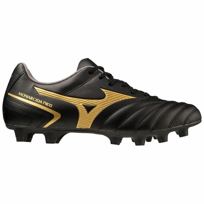 Mizuno MONARCIDA NEO II SELECT Blackgold Women Football Mizuno MONARCIDA NEO II SELECT Blackgold Women Football