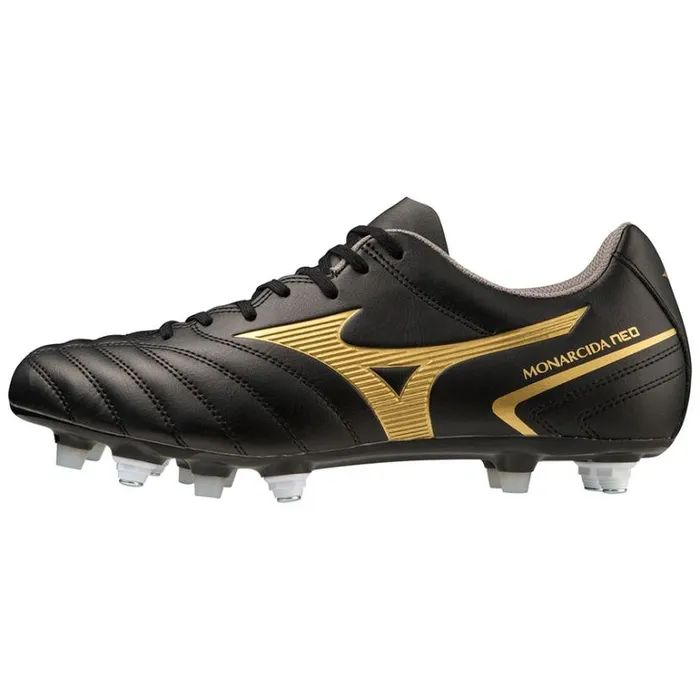 Mizuno MONARCIDA NEO II SELECT MIX Blackgold Women Football