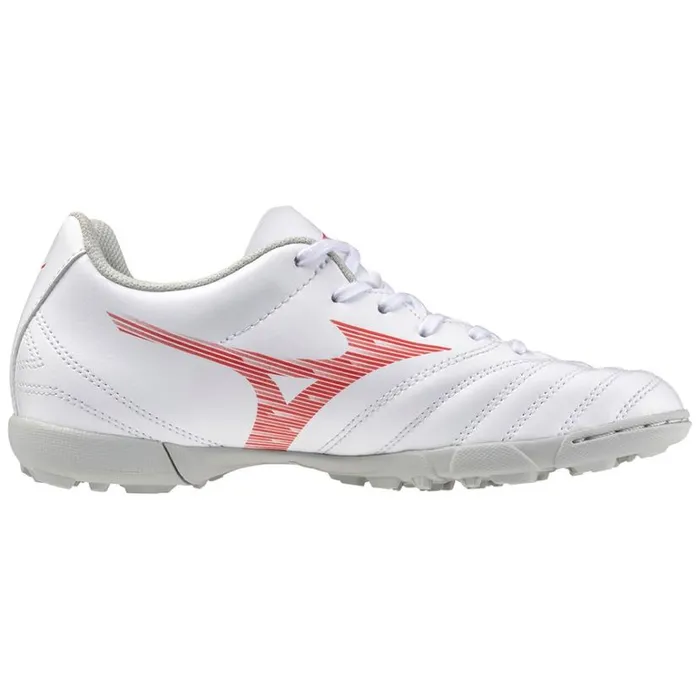 Mizuno MONARCIDA NEO III SELECT Jr AS Whiteradiant Red Women Football Mizuno MONARCIDA NEO III SELECT Jr AS Whiteradiant Red Women Football