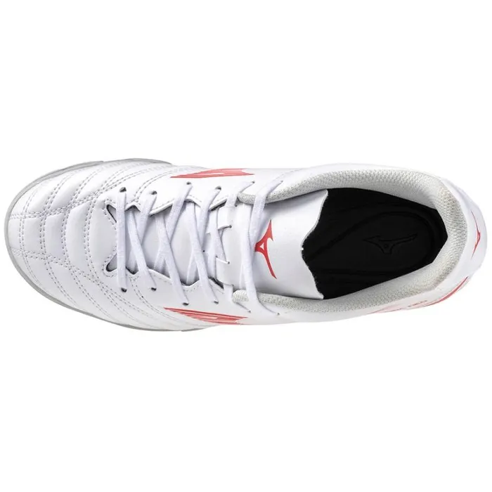 Mizuno MONARCIDA NEO III SELECT Jr AS Whiteradiant Red Women Football Mizuno MONARCIDA NEO III SELECT Jr AS Whiteradiant Red Women Football