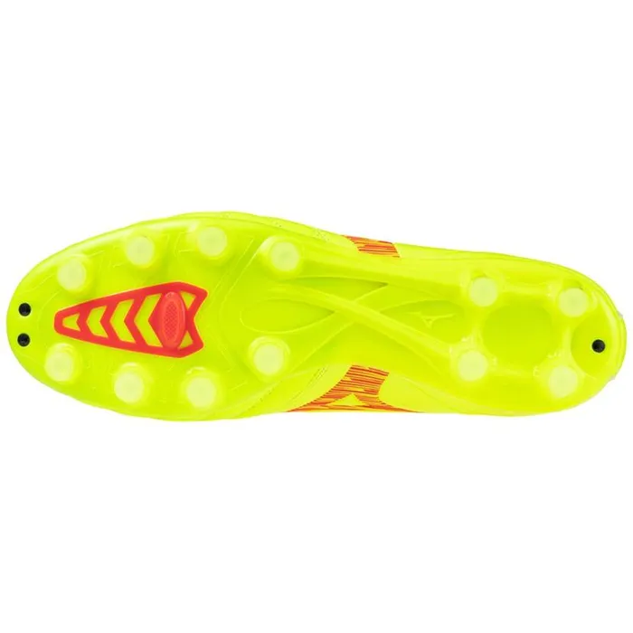 Mizuno MORELIA NEO IV PRO Safetyyllwfierycorl2sftyyllw Women Football Mizuno MORELIA NEO IV PRO Safetyyllwfierycorl2sftyyllw Women Football