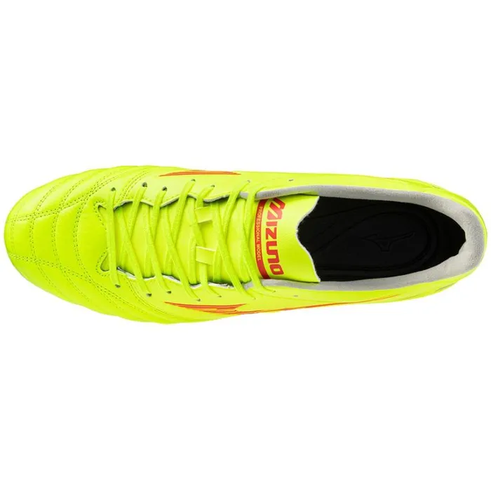 Mizuno MORELIA NEO IV PRO Safetyyllwfierycorl2sftyyllw Women Football Mizuno MORELIA NEO IV PRO Safetyyllwfierycorl2sftyyllw Women Football