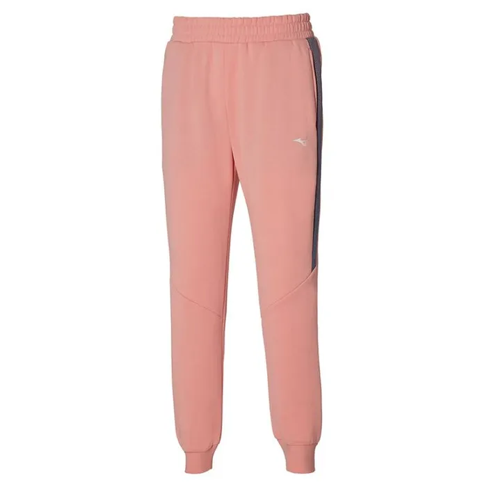 Mizuno Release Sweat Pant Apricot Blush Women Pants
