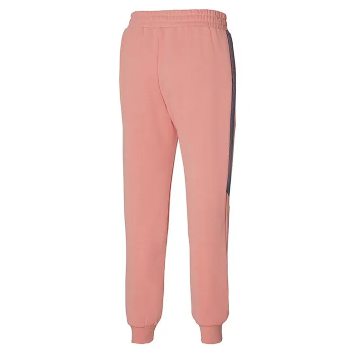 Mizuno Release Sweat Pant Apricot Blush Women Pants Mizuno Release Sweat Pant Apricot Blush Women Pants