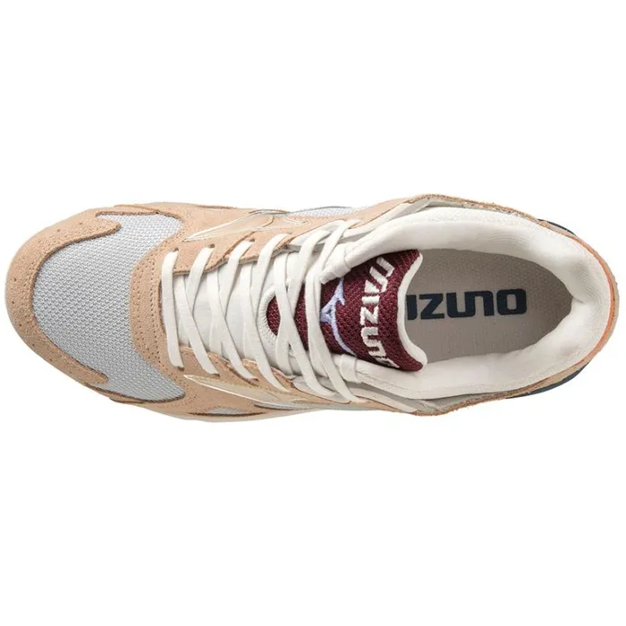 Mizuno Sky Medal S Grootomushroombsea Women Sneakers