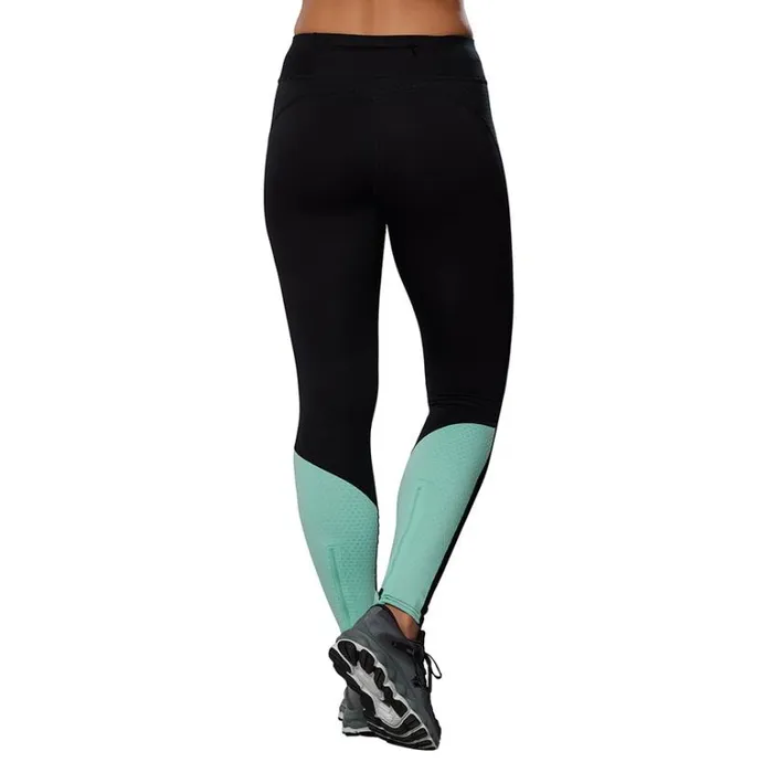 Mizuno Warmalite Tight Blackbeveled Glass Women Tights and Leggings Mizuno Warmalite Tight Blackbeveled Glass Women Tights and Leggings