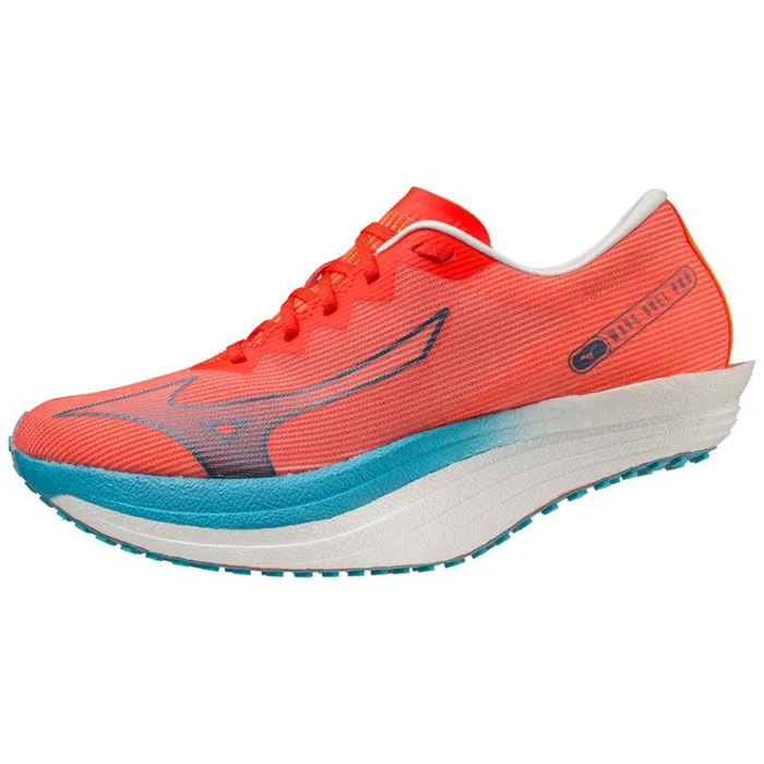 Mizuno WAVE DUEL PRO U1gd220020 Women Running