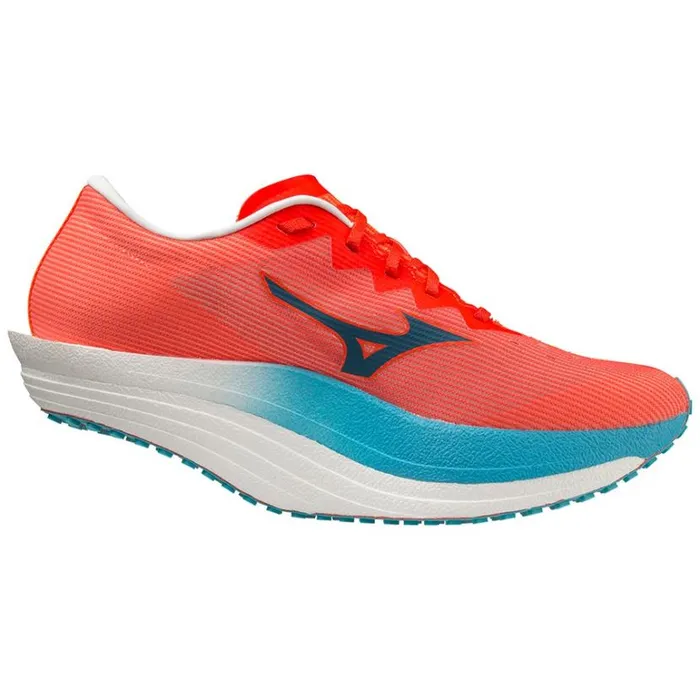 Mizuno WAVE DUEL PRO U1gd220020 Women Running Mizuno WAVE DUEL PRO U1gd220020 Women Running