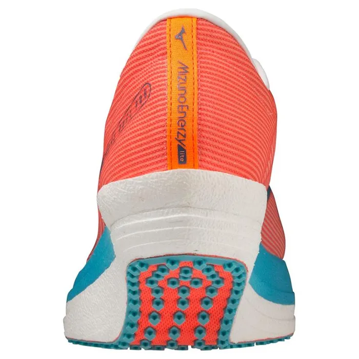Mizuno WAVE DUEL PRO U1gd220020 Women Running Mizuno WAVE DUEL PRO U1gd220020 Women Running