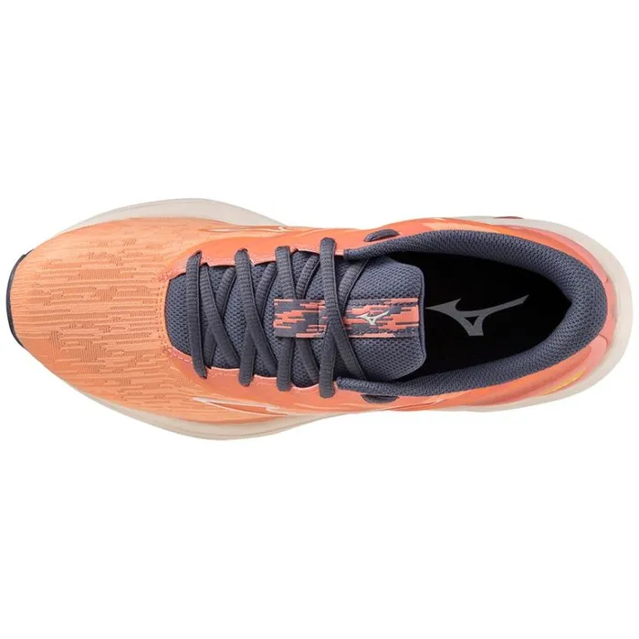 Mizuno WAVE EQUATE 7 Creefswhitegoldencream Women Running Mizuno WAVE EQUATE 7 Creefswhitegoldencream Women Running