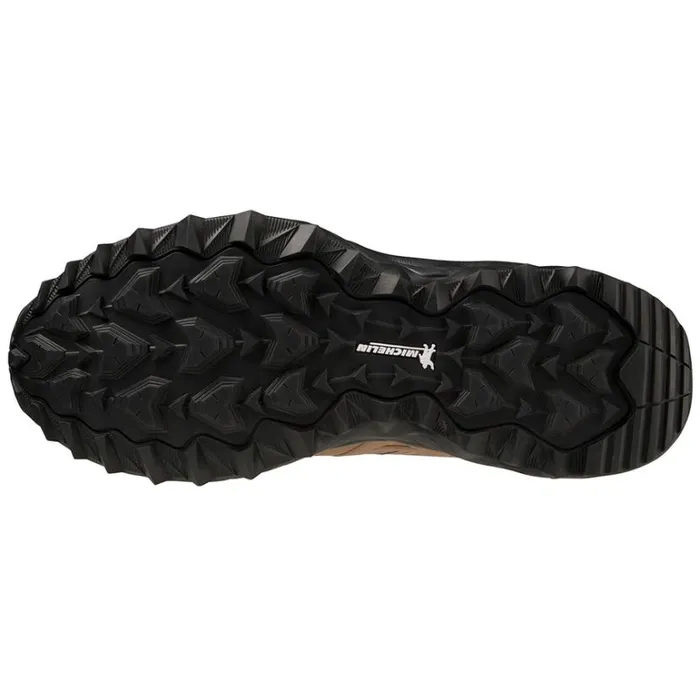 Mizuno WAVE MUJIN TL GTX Tigereyetigereyeblack Women Sneakers Mizuno WAVE MUJIN TL GTX Tigereyetigereyeblack Women Sneakers