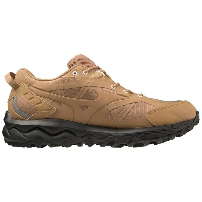 Mizuno WAVE MUJIN TL GTX Tigereyetigereyeblack Women Sneakers Mizuno WAVE MUJIN TL GTX Tigereyetigereyeblack Women Sneakers