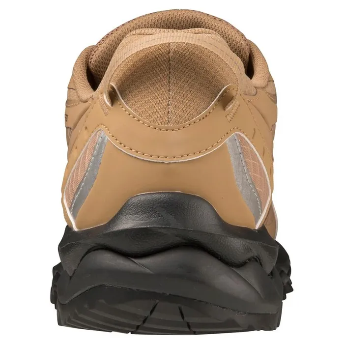 Mizuno WAVE MUJIN TL GTX Tigereyetigereyeblack Women Sneakers Mizuno WAVE MUJIN TL GTX Tigereyetigereyeblack Women Sneakers