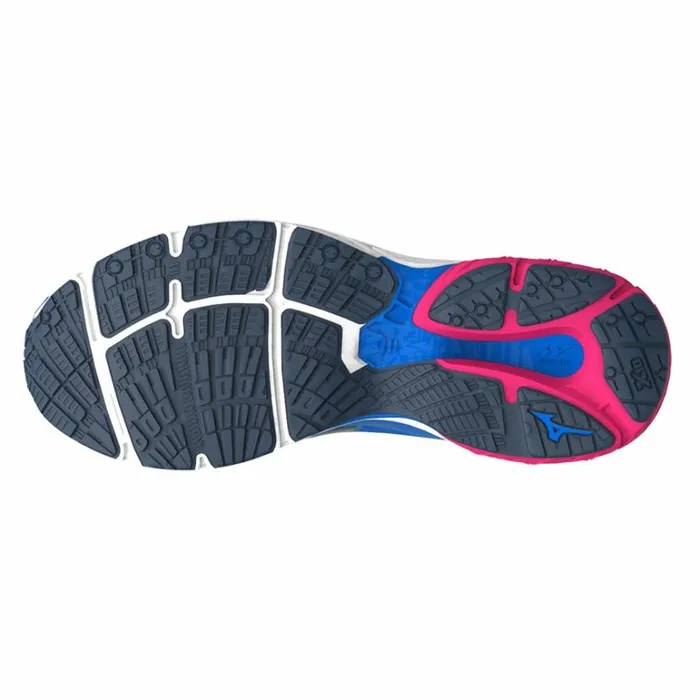 Mizuno Wave Prodigy 4 Icebluemoonlightoceanpink Women Running Mizuno Wave Prodigy 4 Icebluemoonlightoceanpink Women Running