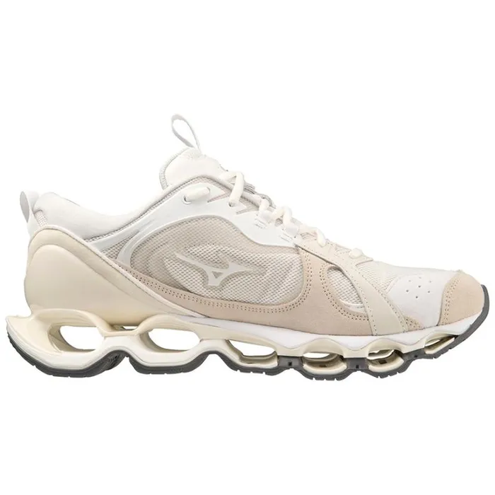 Mizuno WAVE PROPHECY BETA 2 Snowwhtwhtpristine Women Sneakers Mizuno WAVE PROPHECY BETA 2 Snowwhtwhtpristine Women Sneakers