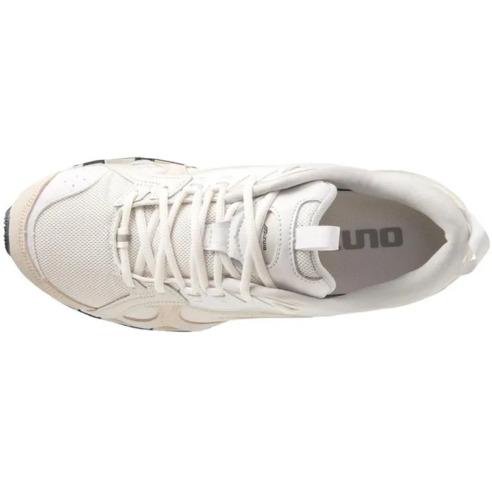 Mizuno WAVE PROPHECY BETA 2 Snowwhtwhtpristine Women Sneakers Mizuno WAVE PROPHECY BETA 2 Snowwhtwhtpristine Women Sneakers
