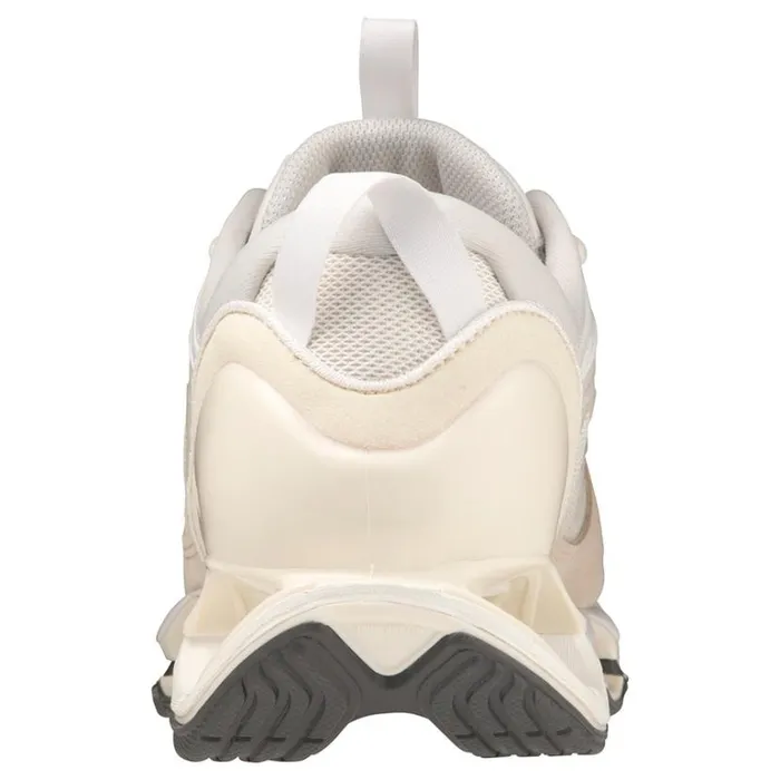 Mizuno WAVE PROPHECY BETA 2 Snowwhtwhtpristine Women Sneakers Mizuno WAVE PROPHECY BETA 2 Snowwhtwhtpristine Women Sneakers