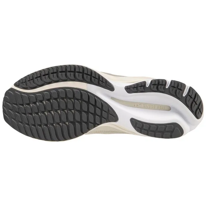 Mizuno WAVE RIDER Whitesilver Cloudsunstruck Women Sneakers Mizuno WAVE RIDER Whitesilver Cloudsunstruck Women Sneakers