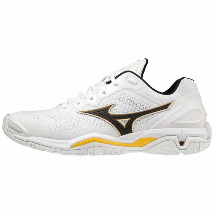 Mizuno Wave Stealth V X1ga180013 Women Handball