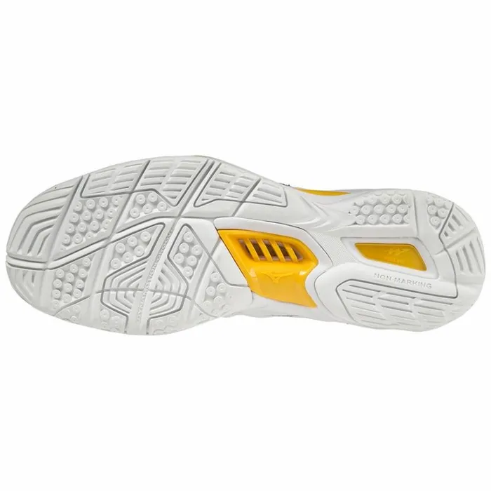 Mizuno Wave Stealth V X1ga180013 Women Handball Mizuno Wave Stealth V X1ga180013 Women Handball