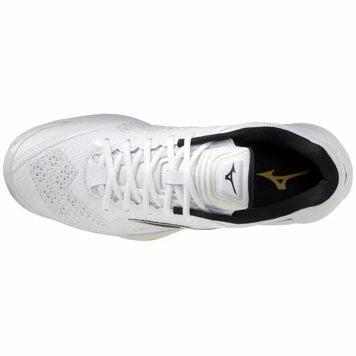 Mizuno Wave Stealth V X1ga180013 Women Handball Mizuno Wave Stealth V X1ga180013 Women Handball