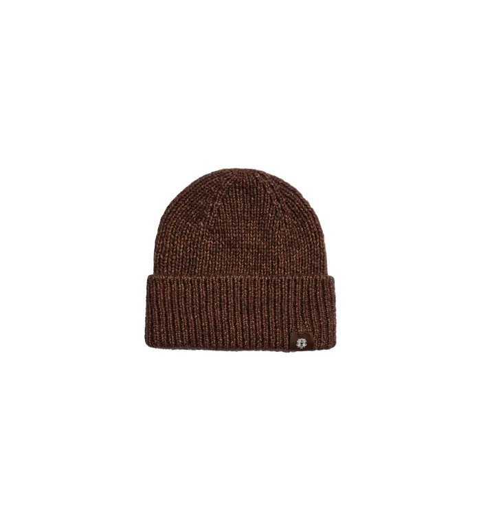 MOS MOSH Accessories Men MMGLaporte Melange Knit Hat