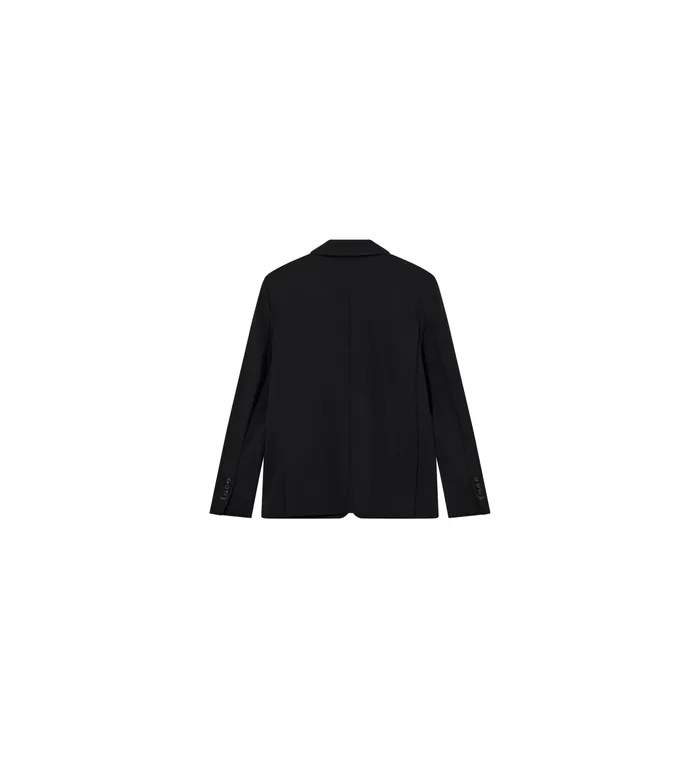 MOS MOSH Blazers Men MMGWilliams Traver Blazer Black MOS MOSH Blazers Men MMGWilliams Traver Blazer Black