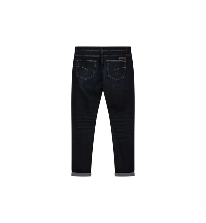 MOS MOSH Jeans Men MMGEric Geneve Slim Jeans Night Blue MOS MOSH Jeans Men MMGEric Geneve Slim Jeans Night Blue
