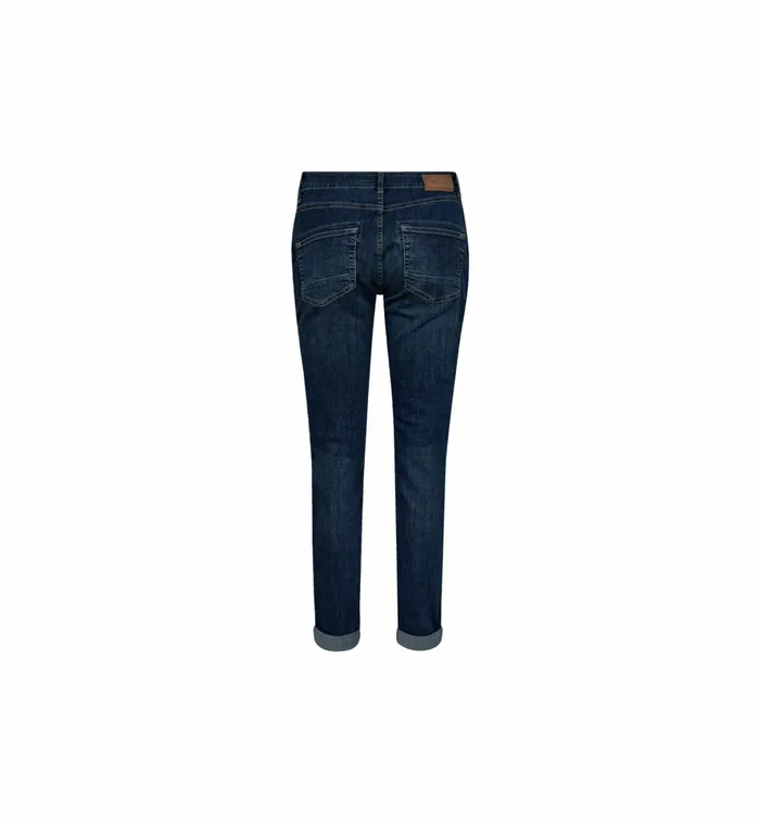 MOS MOSH Jeans Women MMNaomi Marla Jeans Blue MOS MOSH Jeans Women MMNaomi Marla Jeans Blue