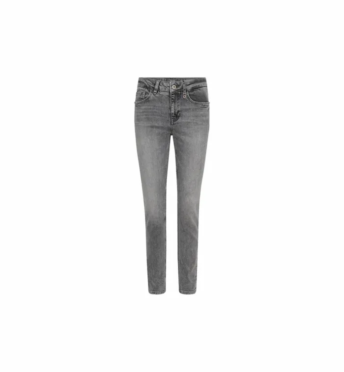 MOS MOSH Jeans Women MMVice Chic Jeans Light Grey MOS MOSH Jeans Women MMVice Chic Jeans Light Grey