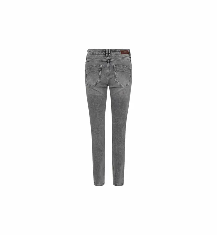 MOS MOSH Jeans Women MMVice Chic Jeans Light Grey MOS MOSH Jeans Women MMVice Chic Jeans Light Grey