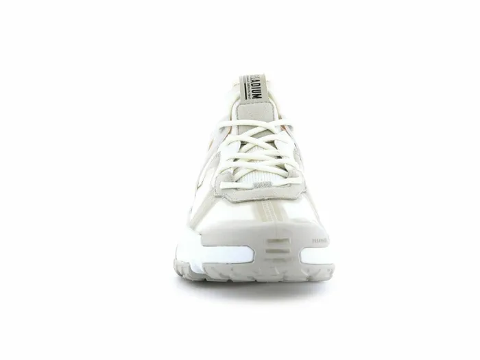 Palladium OffGrid Lo Adventure Star White Men Sneakers